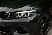 USED 2018 67 BMW M2 3.0 M2 2d 365 BHP 21K MILES, 1 OWNER, FBMWSH!
