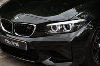 USED 2018 67 BMW M2 3.0 M2 2d 365 BHP 21K MILES, 1 OWNER, FBMWSH!