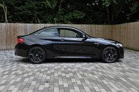 USED 2018 67 BMW M2 3.0 M2 2d 365 BHP 21K MILES, 1 OWNER, FBMWSH!