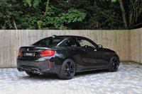 USED 2018 67 BMW M2 3.0 M2 2d 365 BHP 21K MILES, 1 OWNER, FBMWSH!