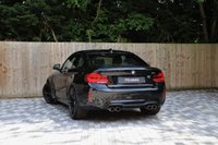 USED 2018 67 BMW M2 3.0 M2 2d 365 BHP 21K MILES, 1 OWNER, FBMWSH!
