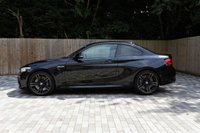 USED 2018 67 BMW M2 3.0 M2 2d 365 BHP 21K MILES, 1 OWNER, FBMWSH!