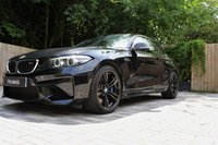 USED 2018 67 BMW M2 3.0 M2 2d 365 BHP 21K MILES, 1 OWNER, FBMWSH!