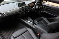 USED 2018 67 BMW M2 3.0 M2 2d 365 BHP 21K MILES, 1 OWNER, FBMWSH!