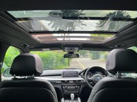 USED 2015 V BMW X5 3.0 XDRIVE40D M SPORT 5d 309 BHP 