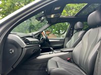 USED 2015 V BMW X5 3.0 XDRIVE40D M SPORT 5d 309 BHP 