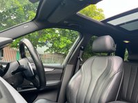 USED 2015 V BMW X5 3.0 XDRIVE40D M SPORT 5d 309 BHP 