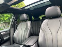 USED 2015 V BMW X5 3.0 XDRIVE40D M SPORT 5d 309 BHP 