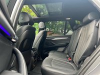 USED 2015 V BMW X5 3.0 XDRIVE40D M SPORT 5d 309 BHP 