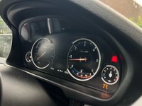 USED 2015 V BMW X5 3.0 XDRIVE40D M SPORT 5d 309 BHP 