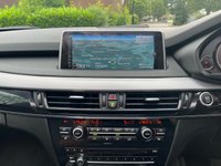 USED 2015 V BMW X5 3.0 XDRIVE40D M SPORT 5d 309 BHP 