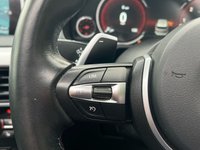 USED 2015 V BMW X5 3.0 XDRIVE40D M SPORT 5d 309 BHP 