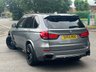 USED 2015 V BMW X5 3.0 XDRIVE40D M SPORT 5d 309 BHP 