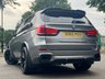 USED 2015 V BMW X5 3.0 XDRIVE40D M SPORT 5d 309 BHP 