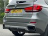 USED 2015 V BMW X5 3.0 XDRIVE40D M SPORT 5d 309 BHP 