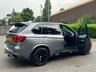USED 2015 V BMW X5 3.0 XDRIVE40D M SPORT 5d 309 BHP 