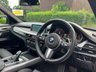 USED 2015 V BMW X5 3.0 XDRIVE40D M SPORT 5d 309 BHP 