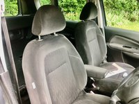 USED 2009 09 CITROEN C3 PICASSO 1.6 EXCLUSIVE 5d 120 BHP 1 FAMILY OWNED WITH ONLY 39,800 MILES//ULEZ COMPLIANT//X8 DEALER SERVICES//REAR PARK SENSORS//ELECTRIC FOLD MIRRORS//STUNNING CONDITION THROUGHOUT WITH EXCEPTIONAL SERVICE RECORD 120 BHP 1 FAMILY OWNED WITH ONLY 39,800 MILES//ULEZ COMPLIANT//X8 DEALER SERVICES//REAR PARK SENSORS//ELECTRIC FOLD MIRRORS//STUNNING CONDITION THROUGHOUT WITH EXCEPTIONAL SERVICE RECORD