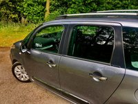 USED 2009 09 CITROEN C3 PICASSO 1.6 EXCLUSIVE 5d 120 BHP 1 FAMILY OWNED WITH ONLY 39,800 MILES//ULEZ COMPLIANT//X8 DEALER SERVICES//REAR PARK SENSORS//ELECTRIC FOLD MIRRORS//STUNNING CONDITION THROUGHOUT WITH EXCEPTIONAL SERVICE RECORD 120 BHP 1 FAMILY OWNED WITH ONLY 39,800 MILES//ULEZ COMPLIANT//X8 DEALER SERVICES//REAR PARK SENSORS//ELECTRIC FOLD MIRRORS//STUNNING CONDITION THROUGHOUT WITH EXCEPTIONAL SERVICE RECORD
