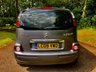 USED 2009 09 CITROEN C3 PICASSO 1.6 EXCLUSIVE 5d 120 BHP 1 FAMILY OWNED WITH ONLY 39,800 MILES//ULEZ COMPLIANT//X8 DEALER SERVICES//REAR PARK SENSORS//ELECTRIC FOLD MIRRORS//STUNNING CONDITION THROUGHOUT WITH EXCEPTIONAL SERVICE RECORD 120 BHP 1 FAMILY OWNED WITH ONLY 39,800 MILES//ULEZ COMPLIANT//X8 DEALER SERVICES//REAR PARK SENSORS//ELECTRIC FOLD MIRRORS//STUNNING CONDITION THROUGHOUT WITH EXCEPTIONAL SERVICE RECORD