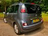 USED 2009 09 CITROEN C3 PICASSO 1.6 EXCLUSIVE 5d 120 BHP 1 FAMILY OWNED WITH ONLY 39,800 MILES//ULEZ COMPLIANT//X8 DEALER SERVICES//REAR PARK SENSORS//ELECTRIC FOLD MIRRORS//STUNNING CONDITION THROUGHOUT WITH EXCEPTIONAL SERVICE RECORD 120 BHP 1 FAMILY OWNED WITH ONLY 39,800 MILES//ULEZ COMPLIANT//X8 DEALER SERVICES//REAR PARK SENSORS//ELECTRIC FOLD MIRRORS//STUNNING CONDITION THROUGHOUT WITH EXCEPTIONAL SERVICE RECORD