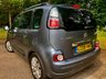 USED 2009 09 CITROEN C3 PICASSO 1.6 EXCLUSIVE 5d 120 BHP 1 FAMILY OWNED WITH ONLY 39,800 MILES//ULEZ COMPLIANT//X8 DEALER SERVICES//REAR PARK SENSORS//ELECTRIC FOLD MIRRORS//STUNNING CONDITION THROUGHOUT WITH EXCEPTIONAL SERVICE RECORD 120 BHP 1 FAMILY OWNED WITH ONLY 39,800 MILES//ULEZ COMPLIANT//X8 DEALER SERVICES//REAR PARK SENSORS//ELECTRIC FOLD MIRRORS//STUNNING CONDITION THROUGHOUT WITH EXCEPTIONAL SERVICE RECORD