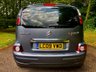 USED 2009 09 CITROEN C3 PICASSO 1.6 EXCLUSIVE 5d 120 BHP 1 FAMILY OWNED WITH ONLY 39,800 MILES//ULEZ COMPLIANT//X8 DEALER SERVICES//REAR PARK SENSORS//ELECTRIC FOLD MIRRORS//STUNNING CONDITION THROUGHOUT WITH EXCEPTIONAL SERVICE RECORD 120 BHP 1 FAMILY OWNED WITH ONLY 39,800 MILES//ULEZ COMPLIANT//X8 DEALER SERVICES//REAR PARK SENSORS//ELECTRIC FOLD MIRRORS//STUNNING CONDITION THROUGHOUT WITH EXCEPTIONAL SERVICE RECORD