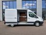 USED 2019 19 FORD TRANSIT 2.0 310 L2 H2 MWB 130PS AIRCON *NO VAT* EURO 6  ULEZ FREE  *NO VAT* AIR CON