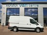 USED 2019 19 FORD TRANSIT 2.0 310 L2 H2 MWB 130PS AIRCON *NO VAT* EURO 6  ULEZ FREE  *NO VAT* AIR CON