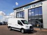 USED 2019 19 FORD TRANSIT 2.0 310 L2 H2 MWB 130PS AIRCON *NO VAT* EURO 6  ULEZ FREE  *NO VAT* AIR CON