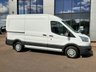 USED 2019 19 FORD TRANSIT 2.0 310 L2 H2 MWB 130PS AIRCON *NO VAT* EURO 6  ULEZ FREE  *NO VAT* AIR CON