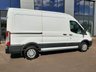 USED 2019 19 FORD TRANSIT 2.0 310 L2 H2 MWB 130PS AIRCON *NO VAT* EURO 6  ULEZ FREE  *NO VAT* AIR CON