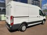 USED 2019 19 FORD TRANSIT 2.0 310 L2 H2 MWB 130PS AIRCON *NO VAT* EURO 6  ULEZ FREE  *NO VAT* AIR CON