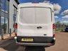 USED 2019 19 FORD TRANSIT 2.0 310 L2 H2 MWB 130PS AIRCON *NO VAT* EURO 6  ULEZ FREE  *NO VAT* AIR CON