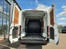 USED 2019 19 FORD TRANSIT 2.0 310 L2 H2 MWB 130PS AIRCON *NO VAT* EURO 6  ULEZ FREE  *NO VAT* AIR CON