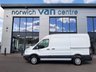 USED 2019 19 FORD TRANSIT 2.0 310 L2 H2 MWB 130PS AIRCON *NO VAT* EURO 6  ULEZ FREE  *NO VAT* AIR CON
