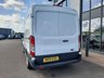 USED 2019 19 FORD TRANSIT 2.0 310 L2 H2 MWB 130PS AIRCON *NO VAT* EURO 6  ULEZ FREE  *NO VAT* AIR CON