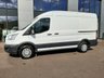 USED 2019 19 FORD TRANSIT 2.0 310 L2 H2 MWB 130PS AIRCON *NO VAT* EURO 6  ULEZ FREE  *NO VAT* AIR CON