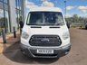 USED 2019 19 FORD TRANSIT 2.0 310 L2 H2 MWB 130PS AIRCON *NO VAT* EURO 6  ULEZ FREE  *NO VAT* AIR CON
