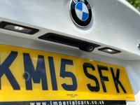 USED 2015 15 BMW 4 SERIES 2.0 420D M SPORT GRAN COUPE 4d 188 BHP 
