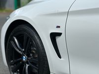 USED 2015 15 BMW 4 SERIES 2.0 420D M SPORT GRAN COUPE 4d 188 BHP 