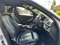 USED 2015 15 BMW 4 SERIES 2.0 420D M SPORT GRAN COUPE 4d 188 BHP 