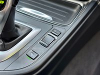 USED 2015 15 BMW 4 SERIES 2.0 420D M SPORT GRAN COUPE 4d 188 BHP 
