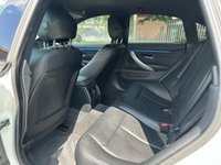 USED 2015 15 BMW 4 SERIES 2.0 420D M SPORT GRAN COUPE 4d 188 BHP 