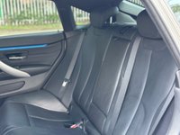 USED 2015 15 BMW 4 SERIES 2.0 420D M SPORT GRAN COUPE 4d 188 BHP 
