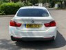 USED 2015 15 BMW 4 SERIES 2.0 420D M SPORT GRAN COUPE 4d 188 BHP 