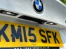 USED 2015 15 BMW 4 SERIES 2.0 420D M SPORT GRAN COUPE 4d 188 BHP 