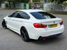 USED 2015 15 BMW 4 SERIES 2.0 420D M SPORT GRAN COUPE 4d 188 BHP 