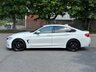 USED 2015 15 BMW 4 SERIES 2.0 420D M SPORT GRAN COUPE 4d 188 BHP 