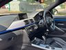 USED 2015 15 BMW 4 SERIES 2.0 420D M SPORT GRAN COUPE 4d 188 BHP 